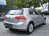 Volkswagen Golf VII Comfortline 1.4 TSI DSG GSD PDC SHZG - VW Unfallwagen