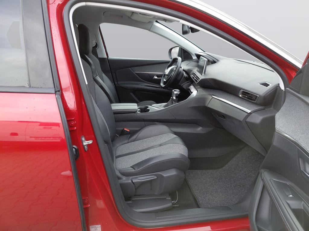 Peugeot 3008 1.2 PureTech 130 Allure