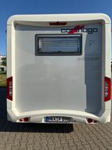 Carthago C-Tourer T142 - Carthago Wohnwagen & Wohnmobile