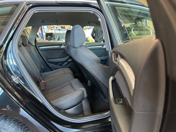 Audi A3 *TÜV:228*KEYLES*TEMPO*NAV*PDC*2-ZONEN*