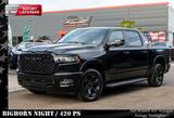 Dodge RAM Big Horn Night 3.0l,MY25,ACC.Totwinkel