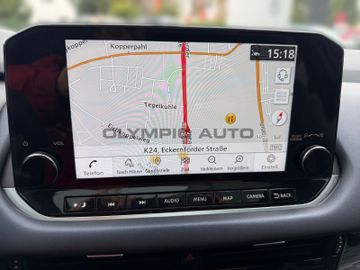 Nissan Qashqai - 9