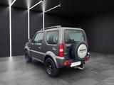 Suzuki Jimny Ranger*1-Hand*Checkheft*Tüv-Neu*62.000Km* - Suzuki Jimny aus 2014