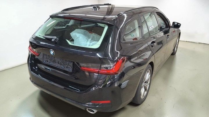 BMW 320d xDrive T Shadow-Line WIDE*LED*CARPLAY*MEGA imagem 3
