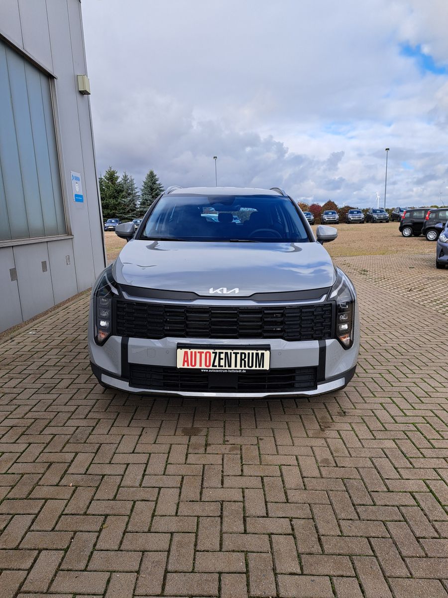 Fahrzeugabbildung Kia Sportage NEUES MODELL 2026 AUTOMATIK 150PS