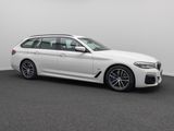 BMW 540d xD M Sport Alarm AHK Kamera DAB Parkassist - BMW 540 in Hannover