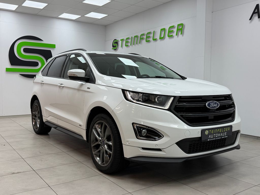 Image of Ford Edge