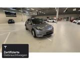 Tesla Model Y Long Range AWD - Tesla Model Y