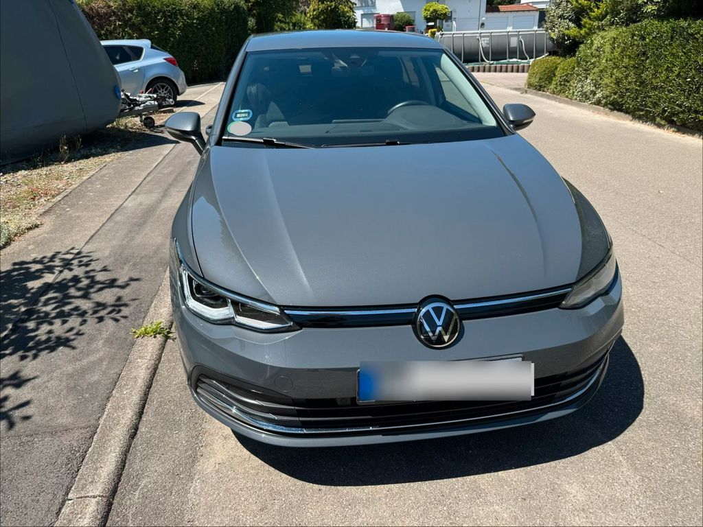 Image of Volkswagen Golf