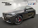 BMW X6 xDrive40d M Sportpaket Head-Up HiFi DAB WLAN - BMW X6 Gebrauchtwagen in Stuttgart