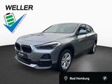 BMW X2 xDrive25e LED Navi Rfk DA Parkass. DAB Sitzh.