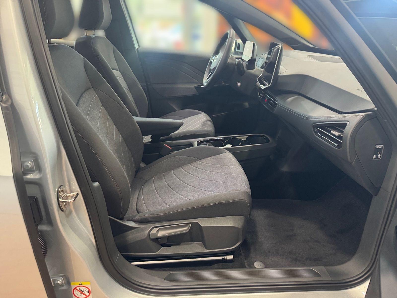 Volkswagen ID.3 Pure Navi ACC DAB+ LED FrontAssist, миниатюра 12