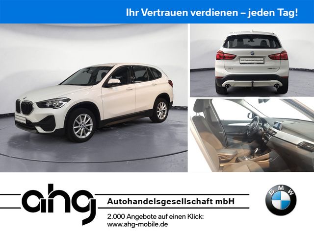 BMW X1 sDrive20d Advantage Steptronic Navi, PDC, AHK