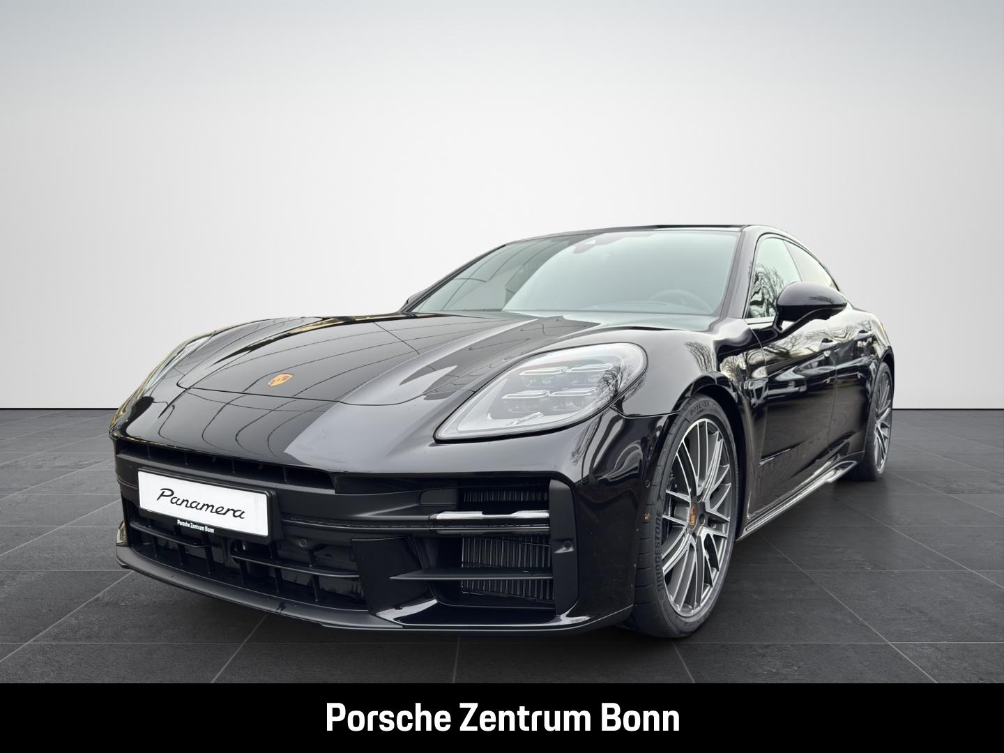Porsche Panamera 4 HA-Lenkung InnoDrive Head-Up BOSE