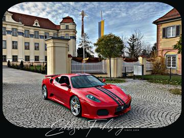 2005 Ferrari F430 缩略图 20