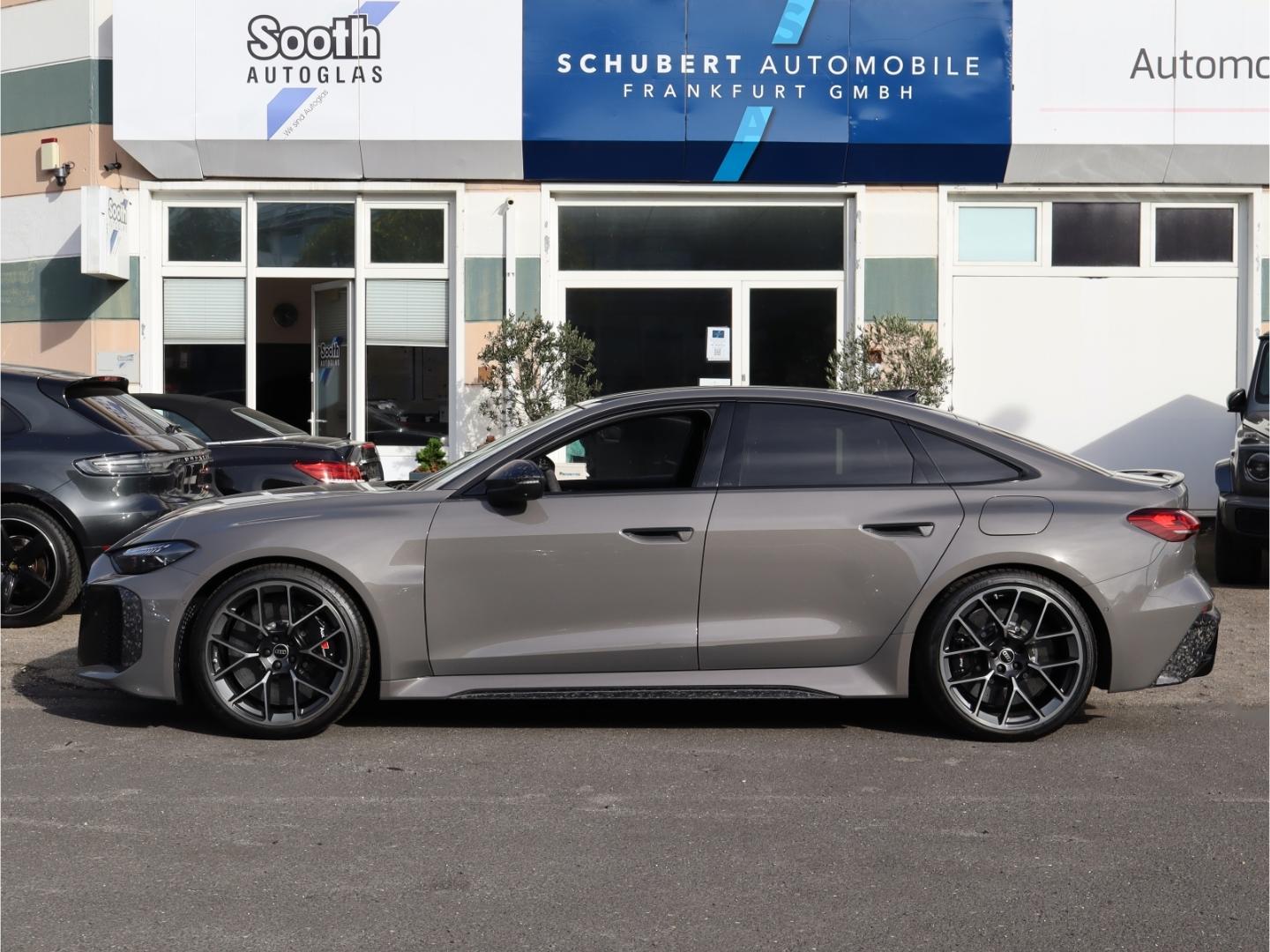 Audi RS5 Sport-Paket Tech Pro Carbon Keramik exclusiv