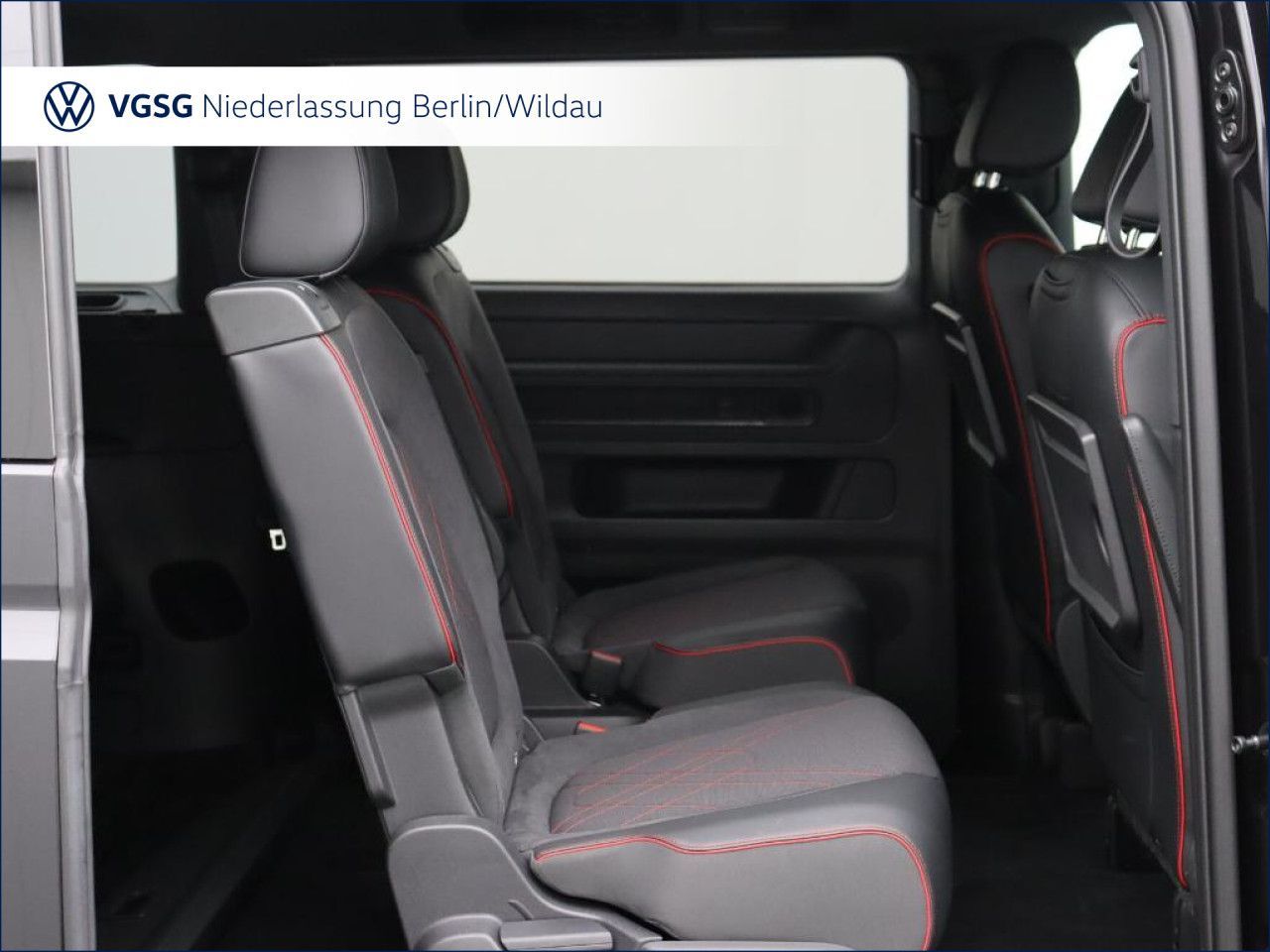 Volkswagen ID. Buzz - Bild 13