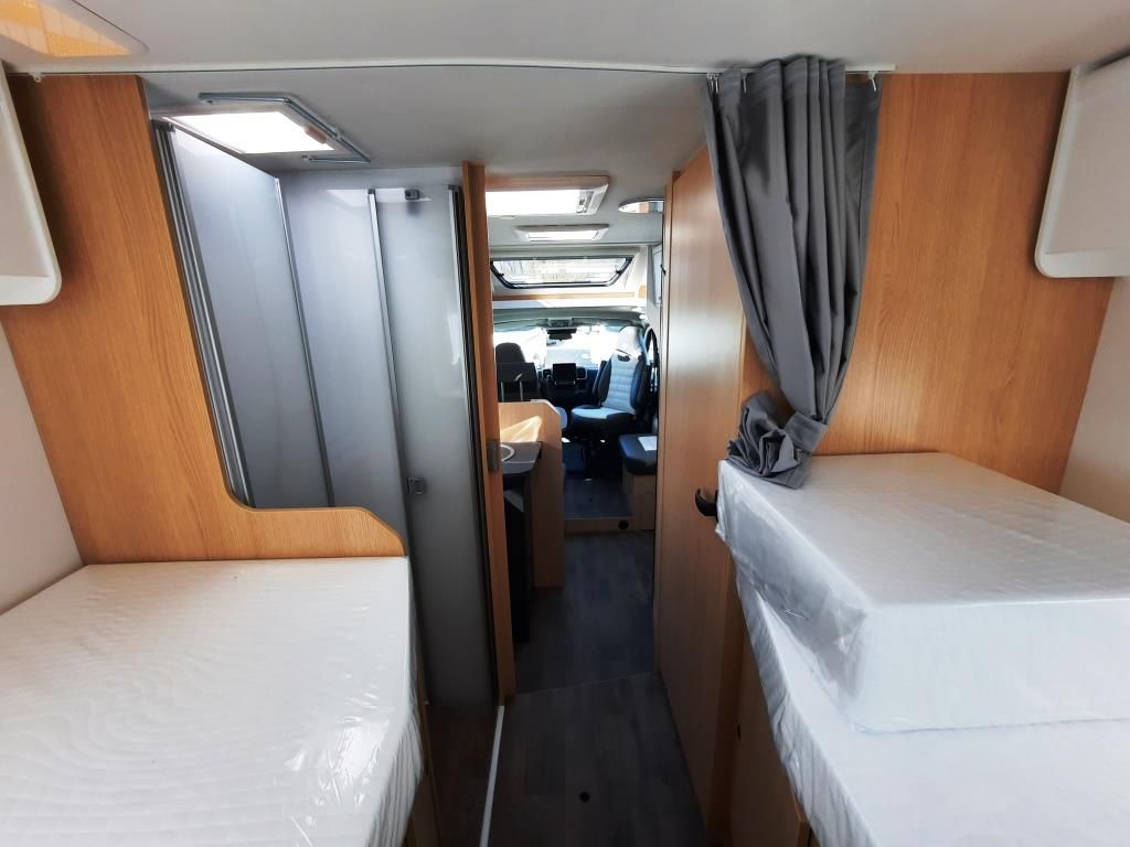 Fahrzeugabbildung Sunlight T 68 Adventure Edition Verfüg./Sparen Sie 4.086,