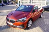 BMW 225 xe iPerformance Luxury Line LED Navi ACC DAB - mit Hybrid-Antrieb: Vollleder, Head-Up Display, Limousine