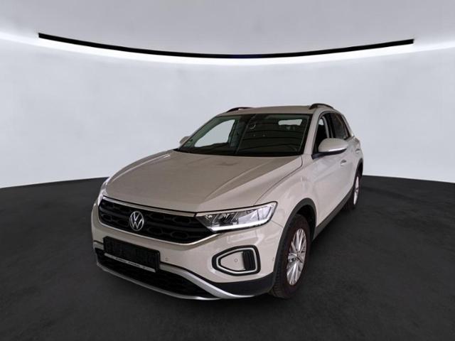Volkswagen T-ROC Life 1.5 TSI*Navi*LED*PDC*ACC*Garantie*uvm