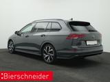 Volkswagen Golf Variant 8 1.5 eTSI DSG R-Line BLACK-STYLE N - Volkswagen Golf mit Benzin-Antrieb: Kombi, 1.8