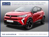 Renault Captur Techno Mild Hybrid 140 NAVI SHZ PDC KLIMA