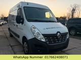 Renault Master III Kasten L2H2 HKa 3,3t Kühlwagen - Angebote