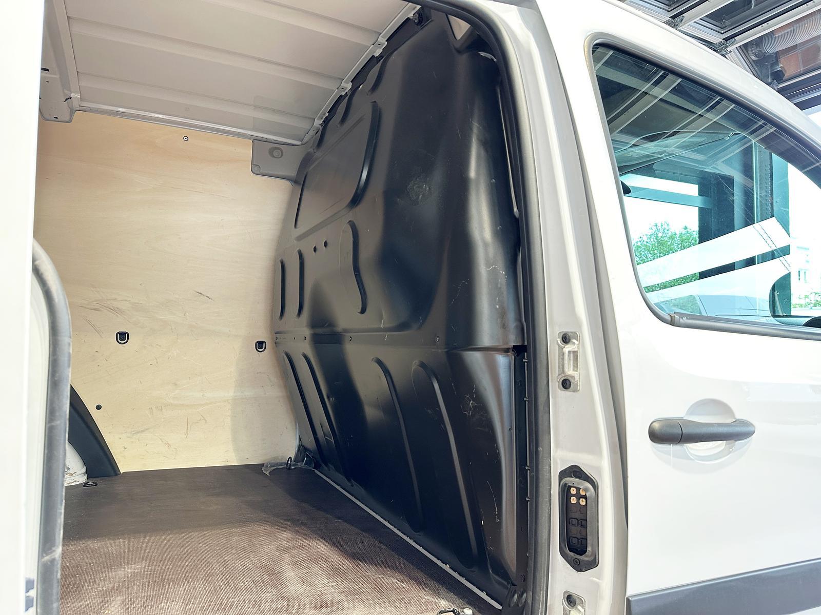 Mercedes-Benz Citan 111 CDI LANG L2 KLIMA 3-SITZE NAVI PDC 1HD, миниатюра 25
