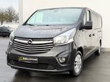 Opel Vivaro B Tourer L2H1  Biturbo Leder Navi Ka - Opel Vivaro