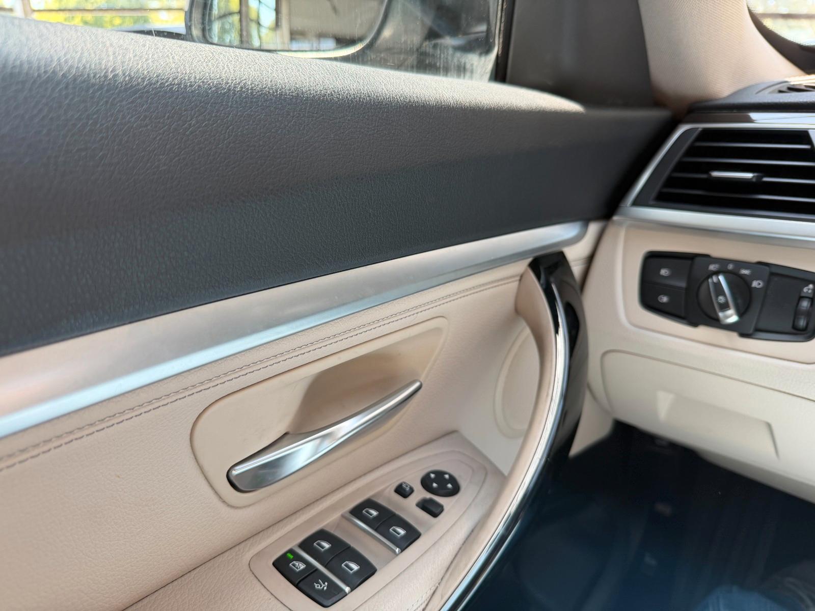BMW 320 3 Gran Turismo 320 d xDrive Luxury Line