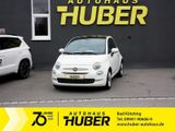 Fiat 500 1.0 GSE Hybrid DOLCEVITA Pano Alu Klima - Fiat 500: Dolcevita