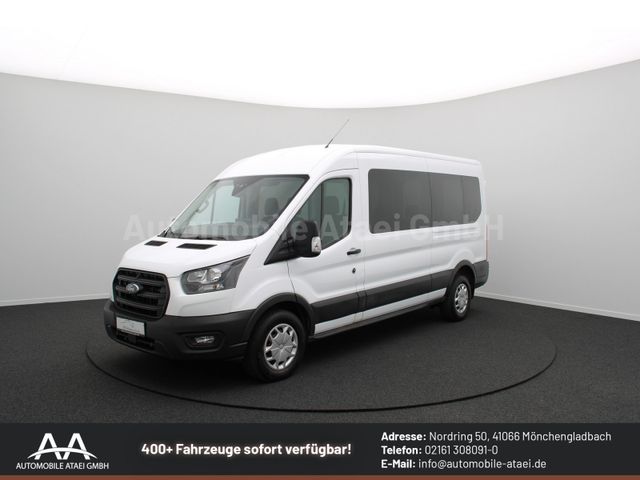 Ford Transit 350 L3H2 Automatik *Facelift* NAVI (3813