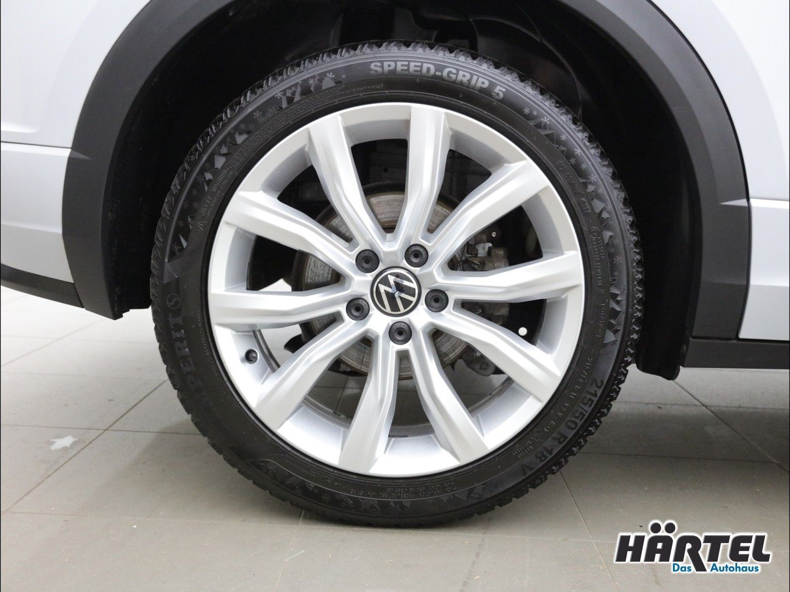 Volkswagen T-Roc - Bild 15