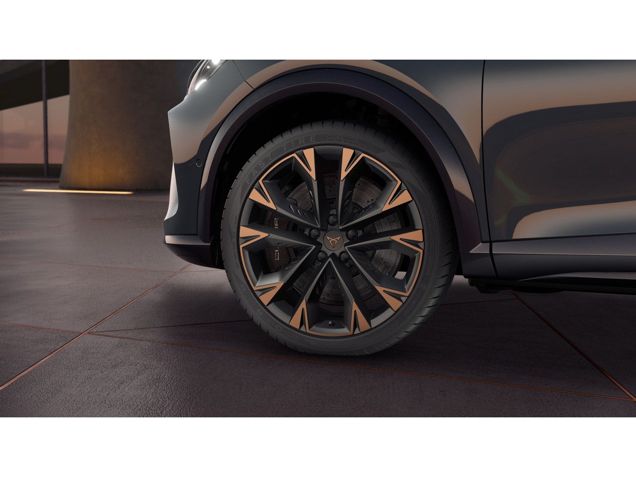 Cupra Formentor - Bild 3