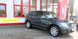 Mercedes-Benz GLK 350 CDI 4Matic*MEGA VOLL*HU NEU - gebrauchte Mercedes-Benz GLK 350 aus dem Jahr 2010