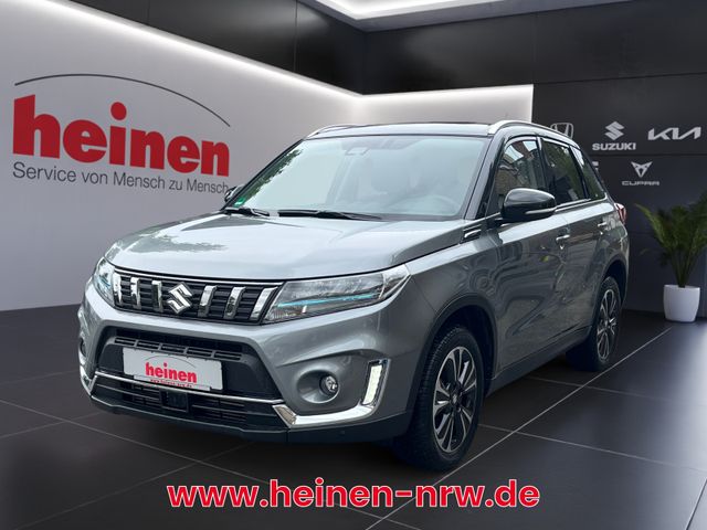 Suzuki VITARA 1.4 COMFORT HYBRID LED NAVI PANO