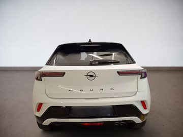 Fotografie 6 des Opel Mokka GS Automatik Kamera LED Sitzhzg Allwetter