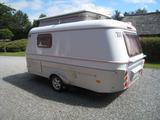 HYMER / ERIBA / HYMERCAR Touring 430 GT WC-Mover Fest Markise - Offers