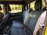 Mercedes-Benz X 350 - Mercedes-Benz X 350 aus 2019