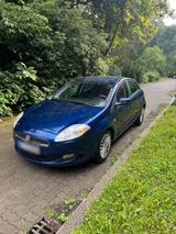 Fiat Bravo 1.4 - Fiat Bravo in Hamburg