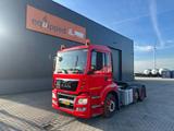 MAN TGS 24.320 6x2 / 71.629km!!! / EURO 6 / NL-truck - MAN Betonmischer
