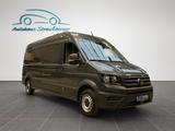 Volkswagen Crafter Kasten 35 lang Hochdach FWD AHK RFK DAB+ - Volkswagen Crafter Jahreswagen