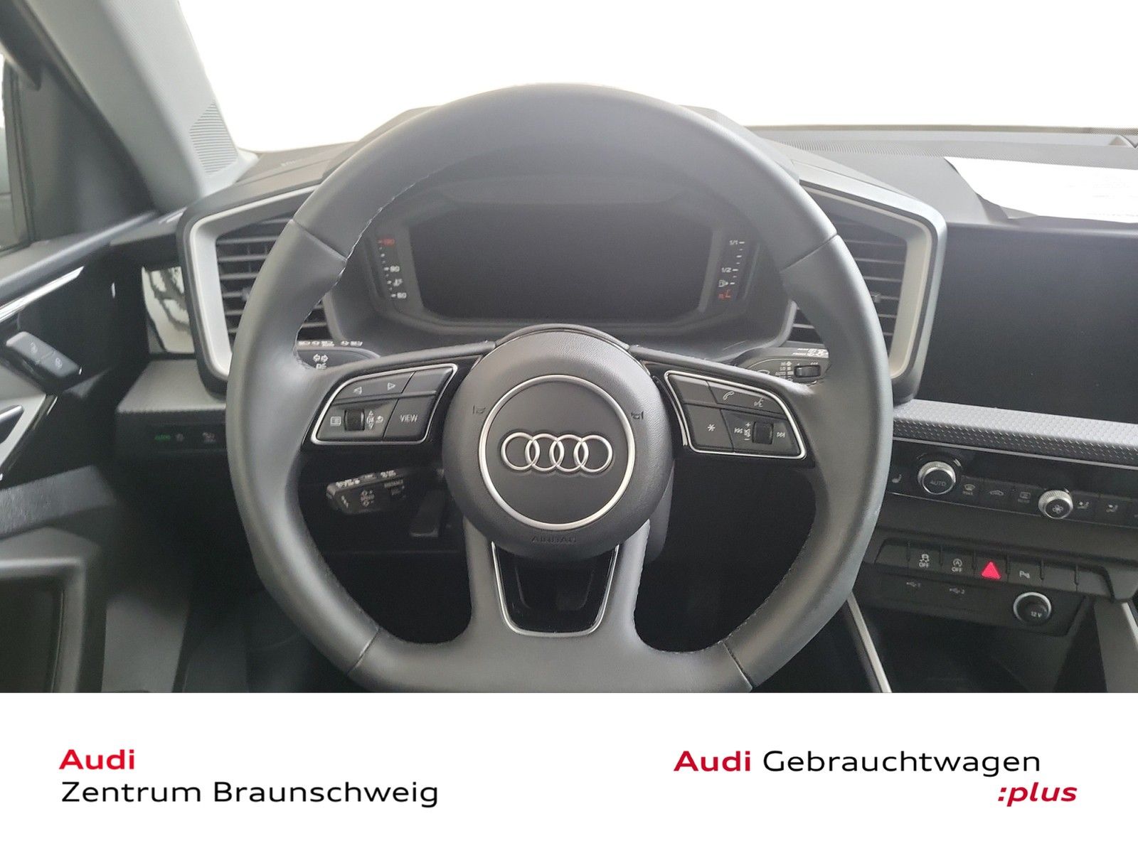 Audi A1 - Bild 11
