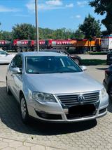 Volkswagen Passat 1.4 TSI Comfortline Comfortline
