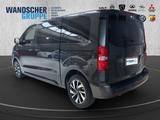 Fiat Ulysse L2 BlueHDi Top ''AHK''SHZ''KEYLESS''NAV'' - Fiat Ulysse mit Diesel-Antrieb: Automatik