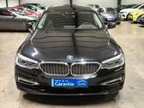 BMW 540 i XDRIVE LUXURY LINE LEDER PANO HUD STANDHZ - BMW 540 in Hamburg