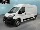Fiat Ducato 2.2 L3H2 140 Multijet Klima Navi CarPlay - gebrauchte Fiat Ducato aus dem Jahr 2023
