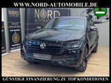 Volkswagen Touareg 3.0 TDI R-Line Black Style Luft/Innov/21
