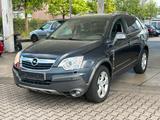 Opel Antara Automatik 1.Hand - gebrauchte Opel Antara aus dem Jahr 2007