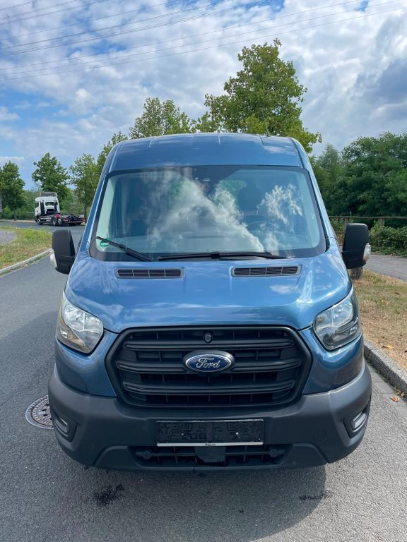 Image of Ford Transit